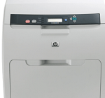 HP LaserJet CP3505 Printer