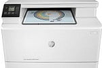 HP Color LaserJet Pro M180n printer