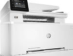 HP Color LaserJet Pro M280nw printer
