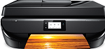 HP DeskJet Ink Advantage 5278 printer