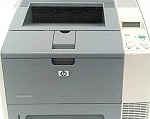 HP LaserJet 2420n