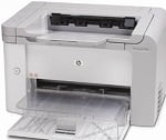 HP LaserJet P1560 Printer