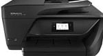 HP OfficeJet 6954 printer