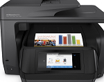 HP OfficeJet Pro 8728 printer