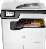 HP PageWide Managed P77440 printer