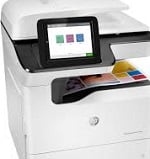 HP PageWide Managed P77950dn printer