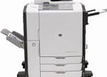 HP CM8060 Color Printer
