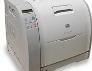 HP LaserJet 3550 printer