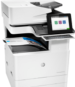 HP LaserJet E77822z Printer