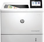 HP Color LaserJet E55040dw printer