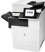 HP Color LaserJet E87650z Printer