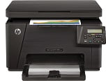 HP Color LaserJet Pro M176 printer
