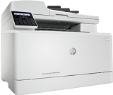 HP Color LaserJet Pro M181fw printer