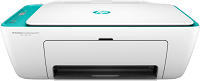 HP DeskJet Ink Advantage 2677 printer