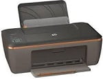 HP Deskjet 2510 printer