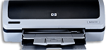 HP Deskjet 3650 printer