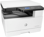 HP LaserJet M433a printer