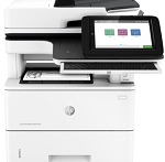 HP LaserJet Managed E52545 printer