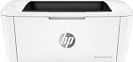 HP LaserJet M16w Printer