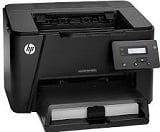 HP LaserJet M201n Printer