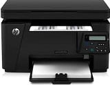 HP LaserJet Pro M125 Printer