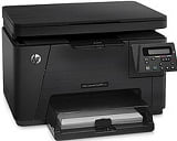 HP LaserJet Pro M126 printer
