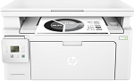 HP LaserJet Pro M132 printer