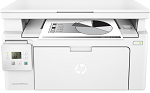 HP LaserJet Pro M132a printer