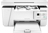 HP LaserJet Pro M27 printer