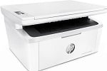 HP LaserJet Pro M31w Printer