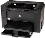 HP LaserJet P1600 printer