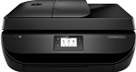 HP OfficeJet 4652 printer