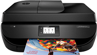 HP OfficeJet 4654 printer