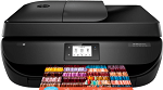HP OfficeJet 4656 printer