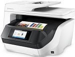 HP OfficeJet Pro 8727 printer