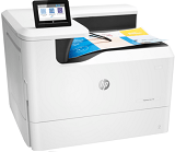 HP PageWide 755 Printer