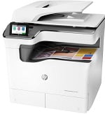 HP PageWide P77440dn printer
