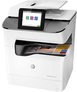 HP PageWide Managed P77950 Printer