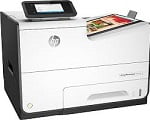 HP PageWide P55250dw printer