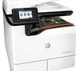 HP PageWide Managed P77750 printer