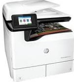 HP PageWide Managed P77750dw printer
