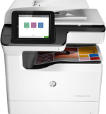 HP PageWide P77960 Printer