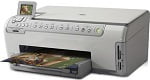 HP Photosmart C5185 printer