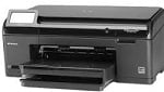 HP Photosmart B209c Printer