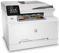 HP Color LaserJet Pro M282nw Printer Drivers Download