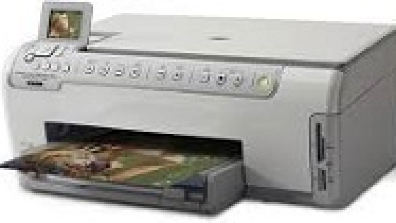 Hp Photosmart C5180 Software Download Mac