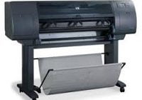 HP-DesignJet-4000-Printer Download