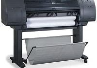 HP-DesignJet-4020-Printer Download