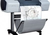 HP-DesignJet-T1100ps-24-in-Printer Download