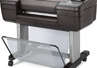 HP-DesignJet-Z6-Printer Download